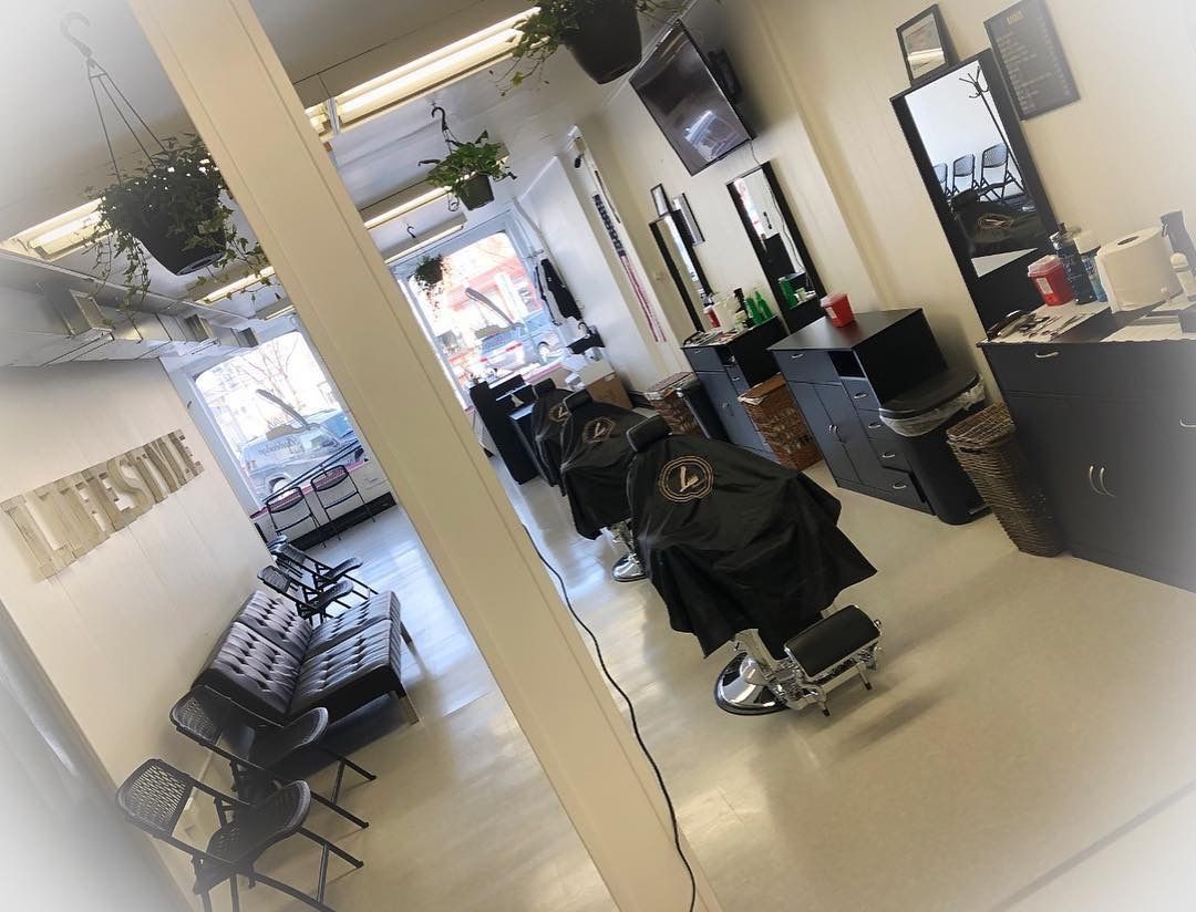 Lifestyle Barbershop Emmaus