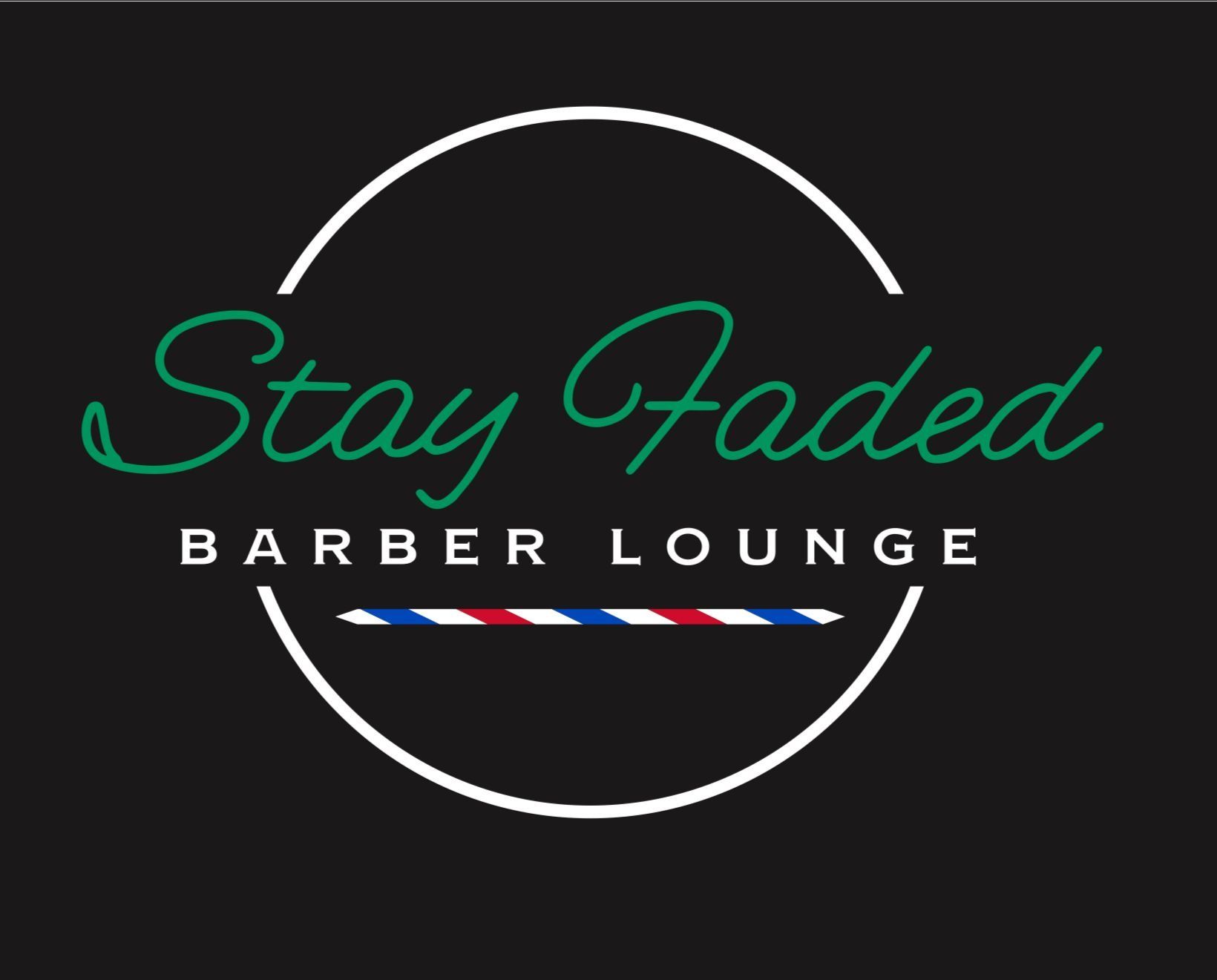 Stay Faded Barber Lounge