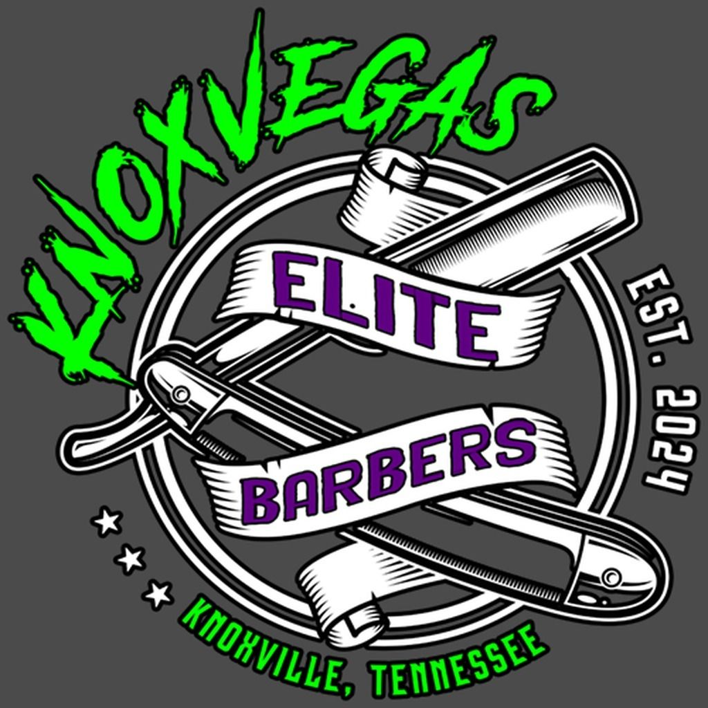 KnoxVegas Elite Barbers