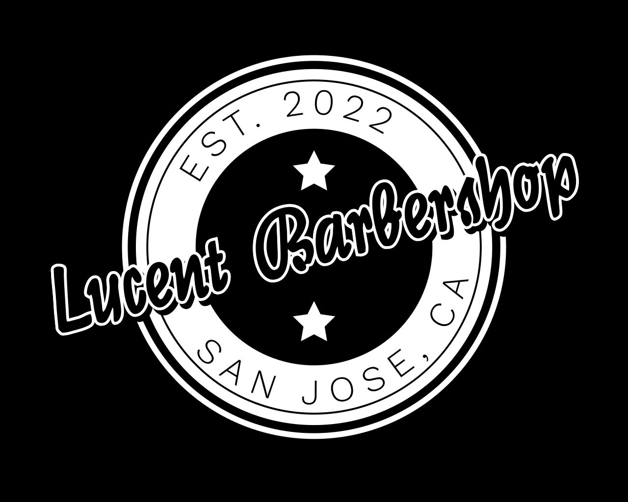 Lucent Barbershop - San Jose