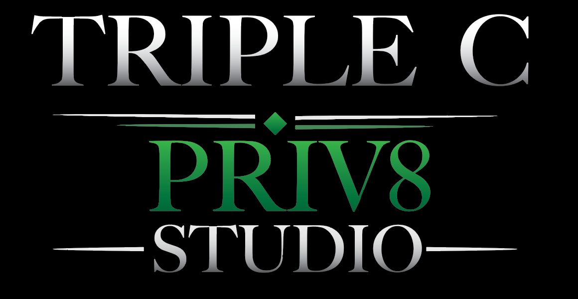 Triple C Priv8 Studio
