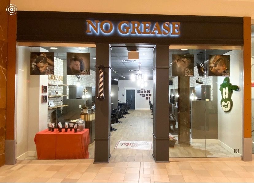 No Grease! Northlake