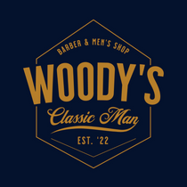 Woody's Classic Man - Chelan