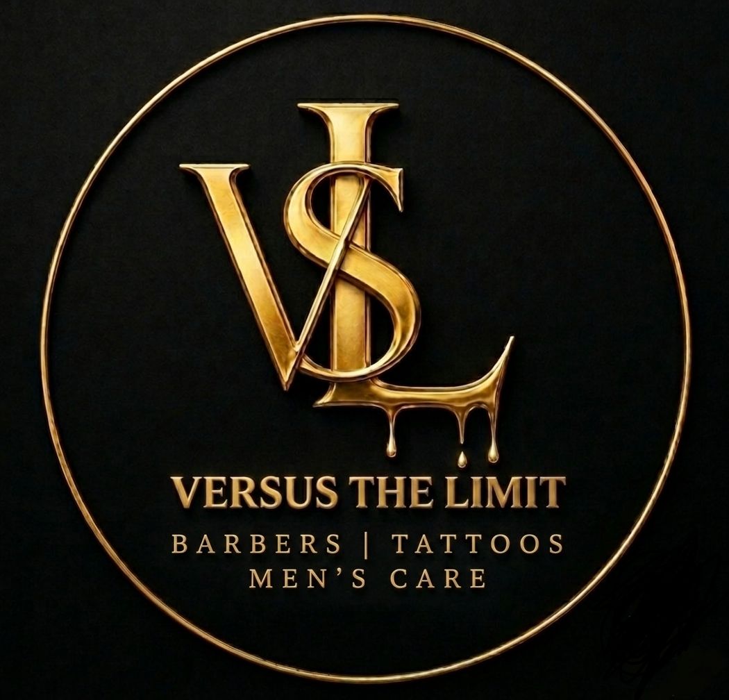 Versus The Limit Barbershop