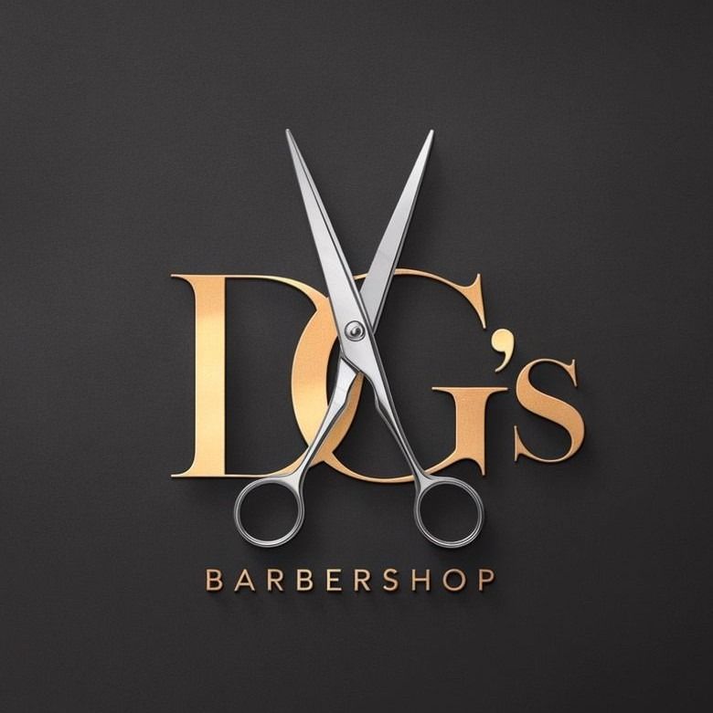 DG's Barbershop