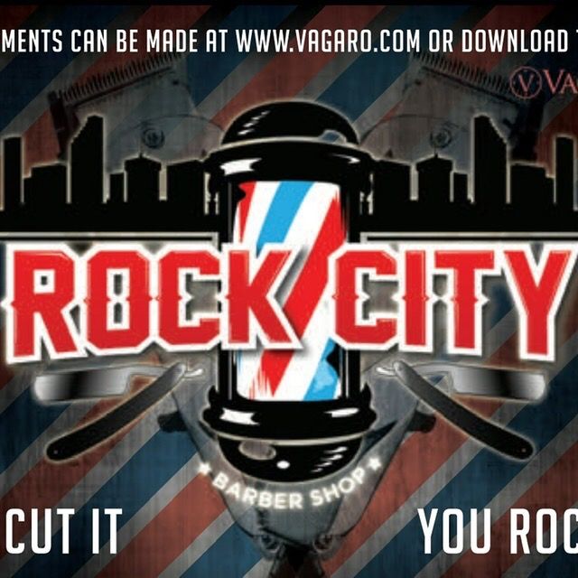 Rock City Barbershop