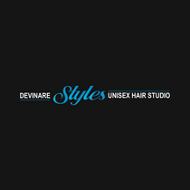 Devinare Styles Unisex Hair Studio
