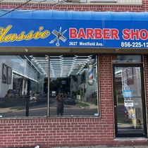Classic Barber Shop #1
