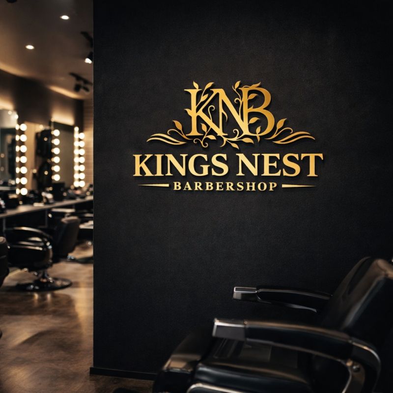 Kings Nest Barbershop