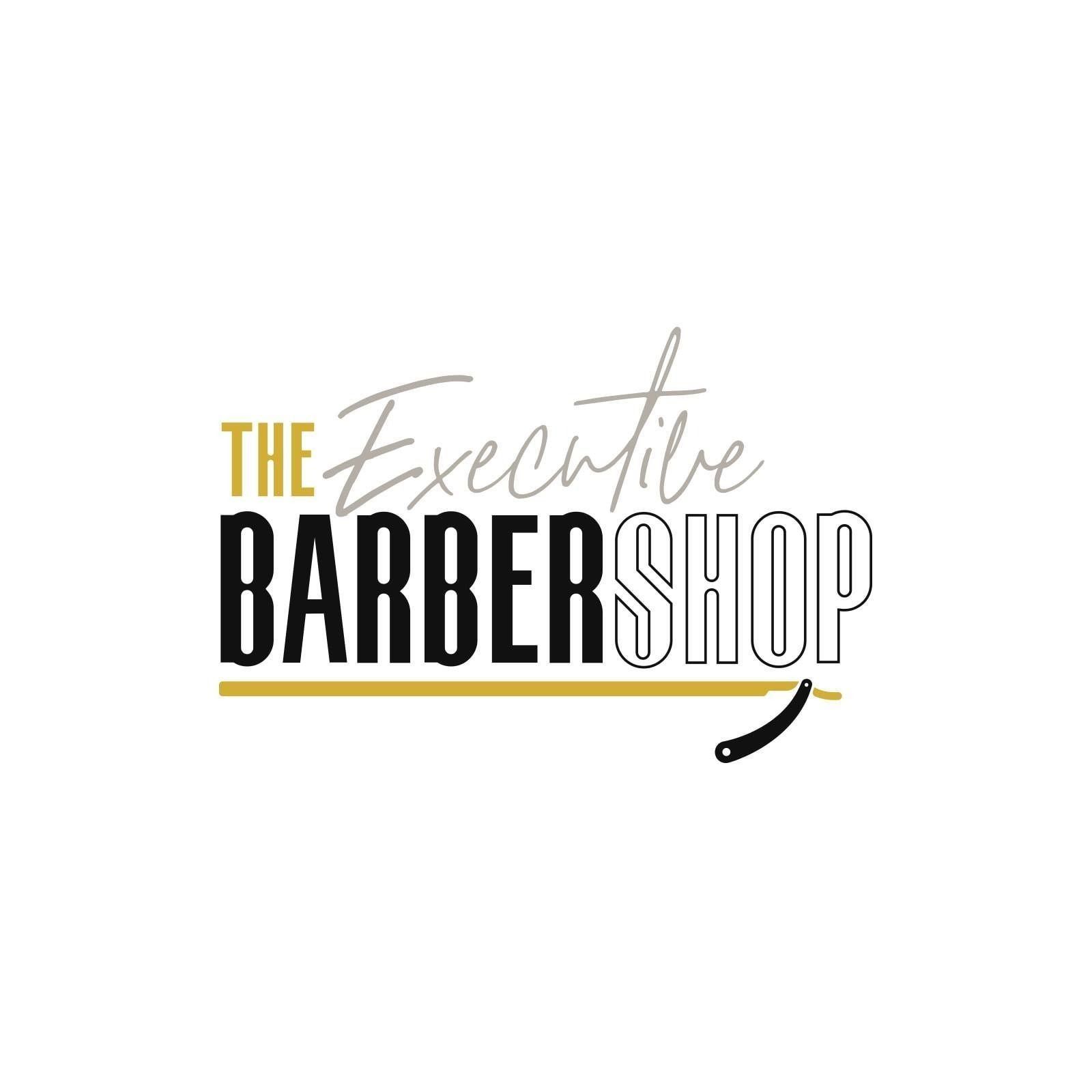 The Executive Barbershop (Yorktown)