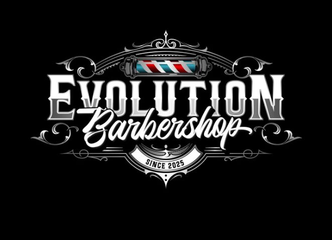 Evolution Barbershop