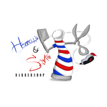 Harrell's & Son's Barbershop