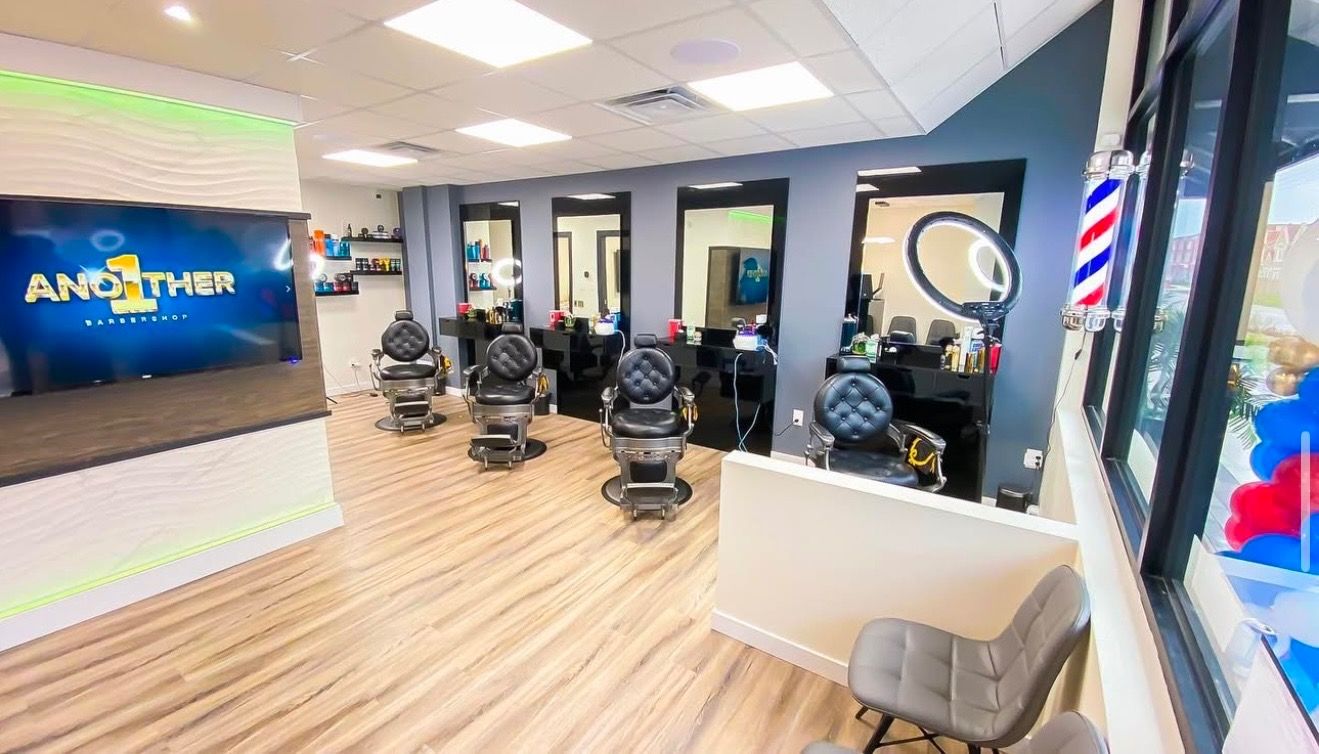 Another 1 Barbershop
