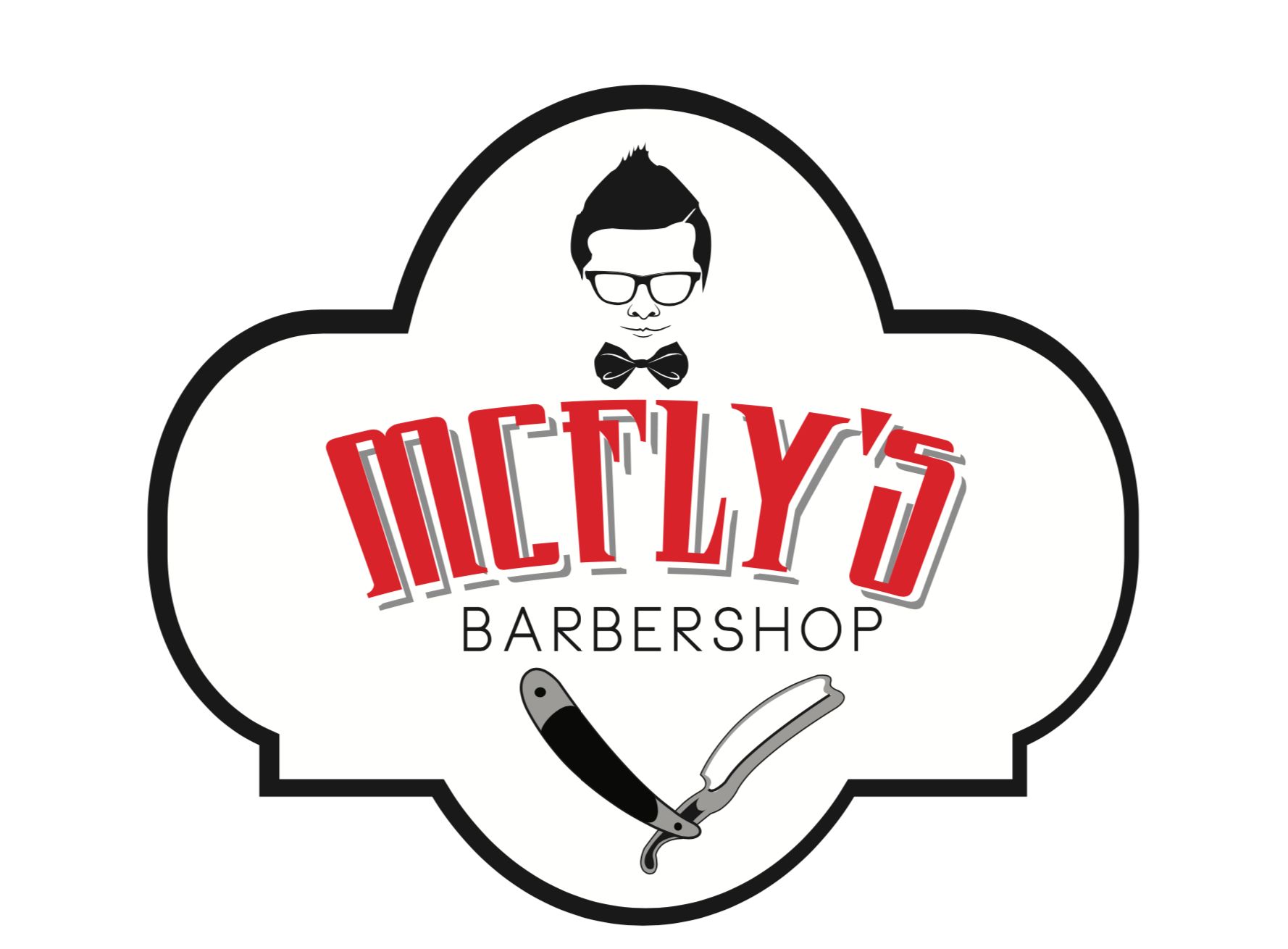 McFly's Barbershop