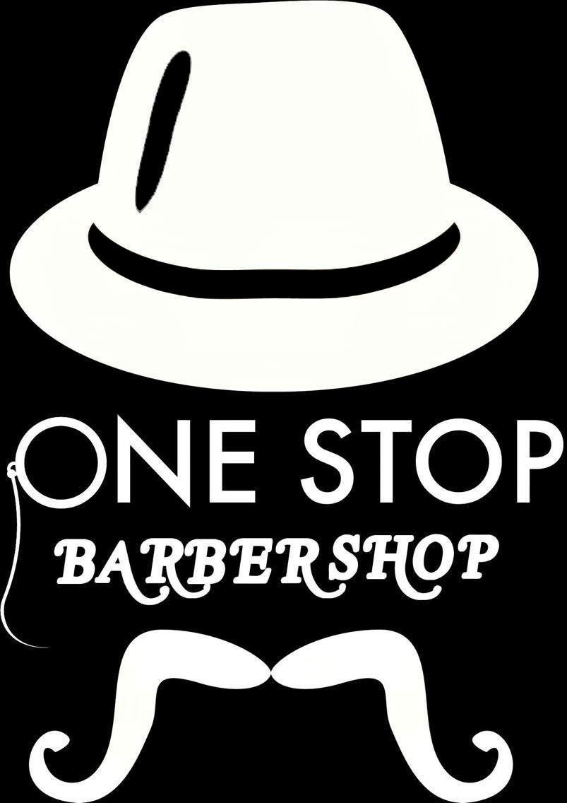 One Stop Barbershop - Gibson Studio