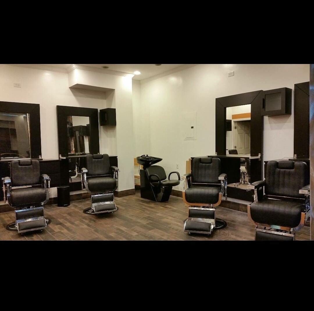 Brooklyn Tonsorial Inc