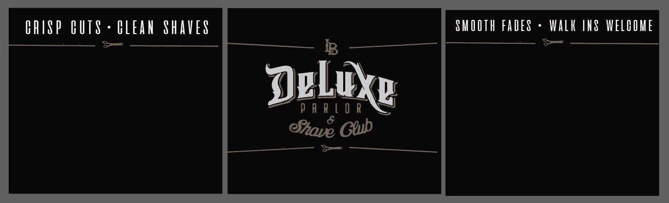 Deluxe parlor bixby