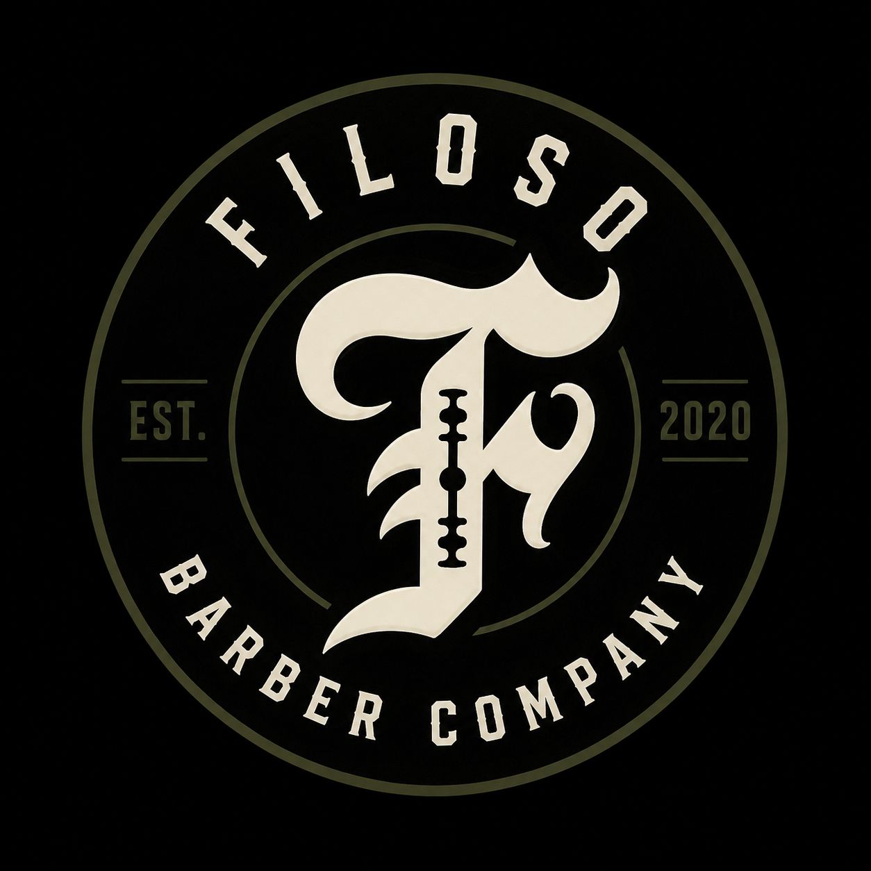 Filoso Barber Company
