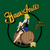 Haarschnitts Men’s Grooming