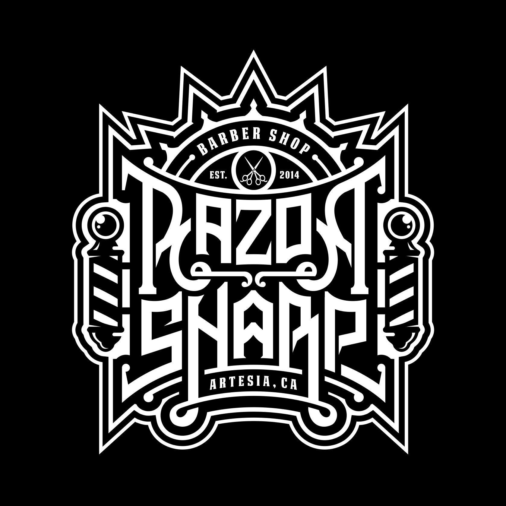 Razor Sharp Barbershop