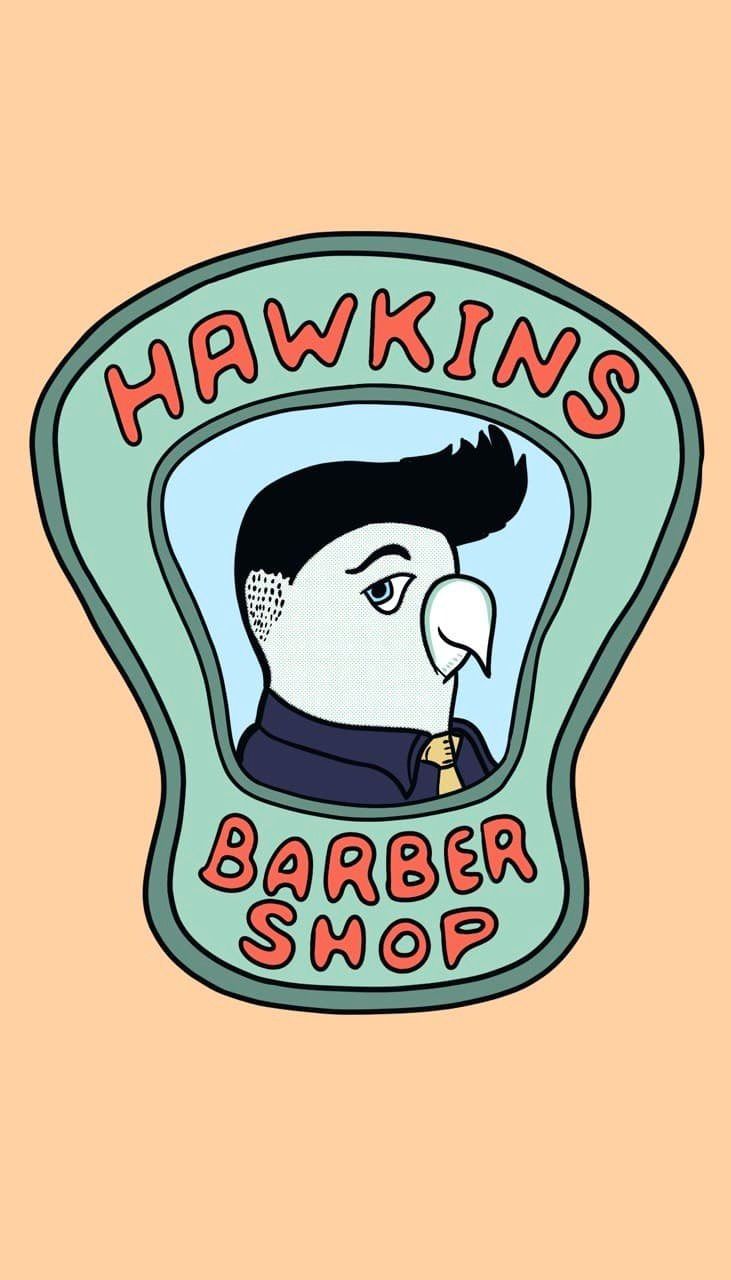 Hawkins Barbershop