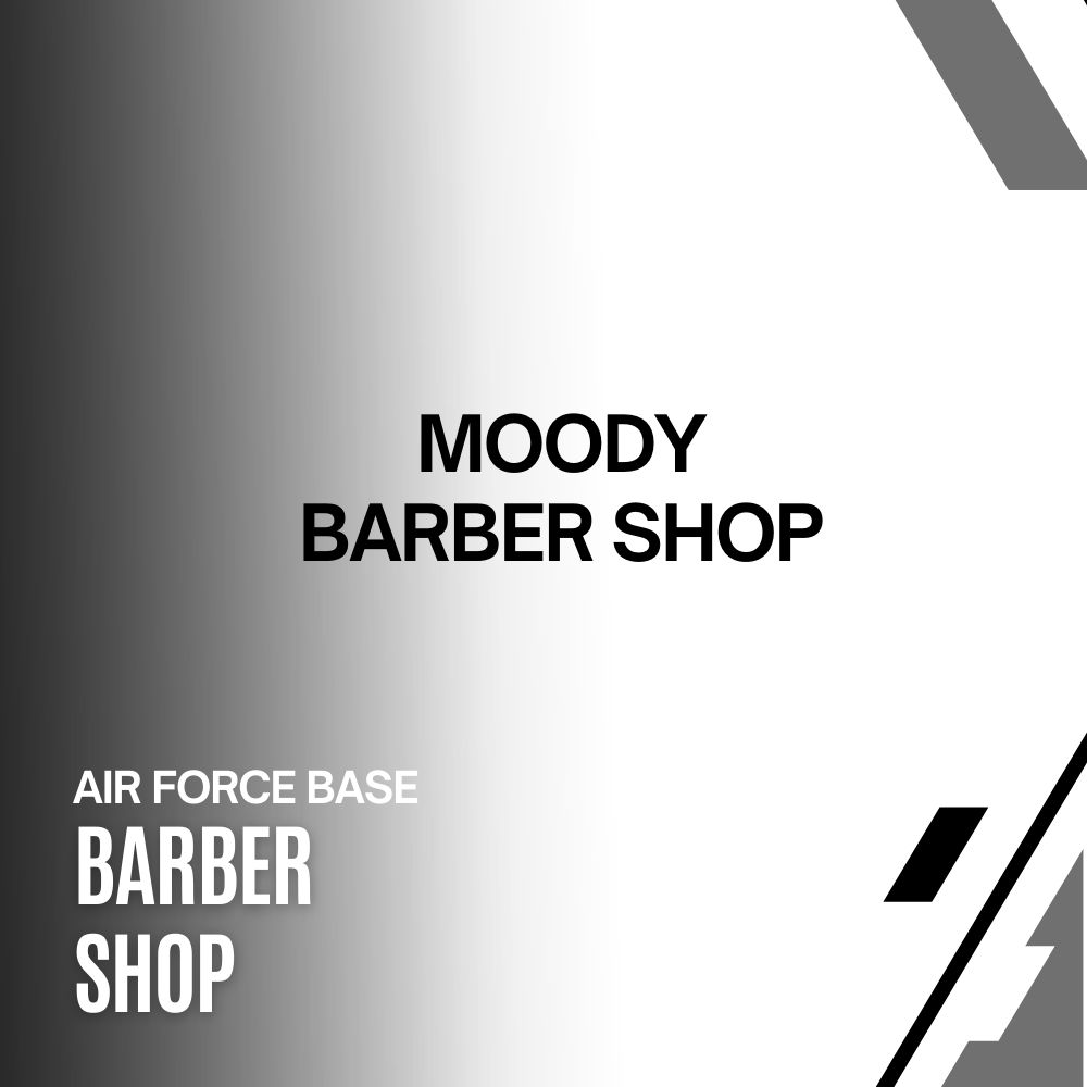MOODY BARBER (MAIN)