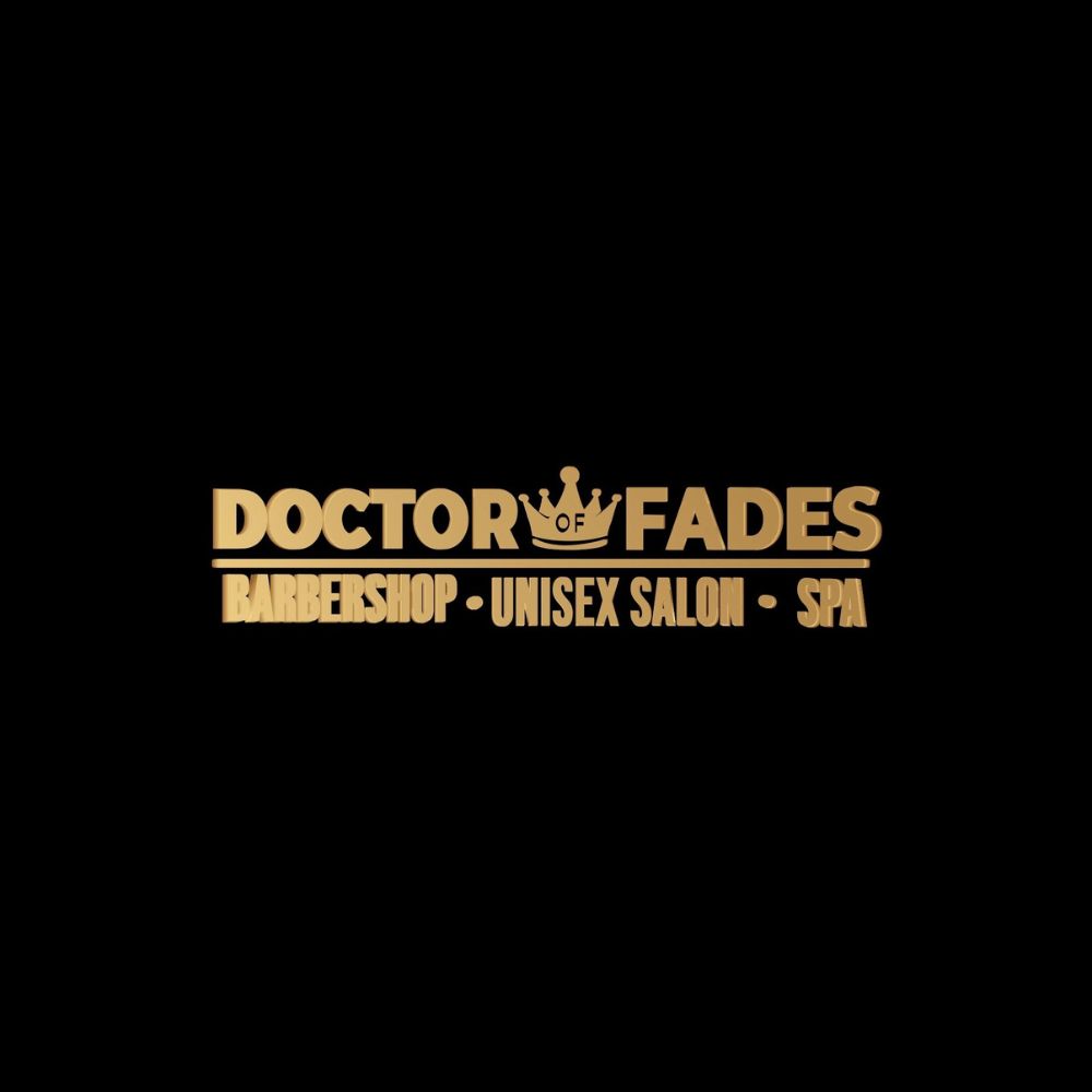 Doctor of Fades Barbershop•Salon•SPA