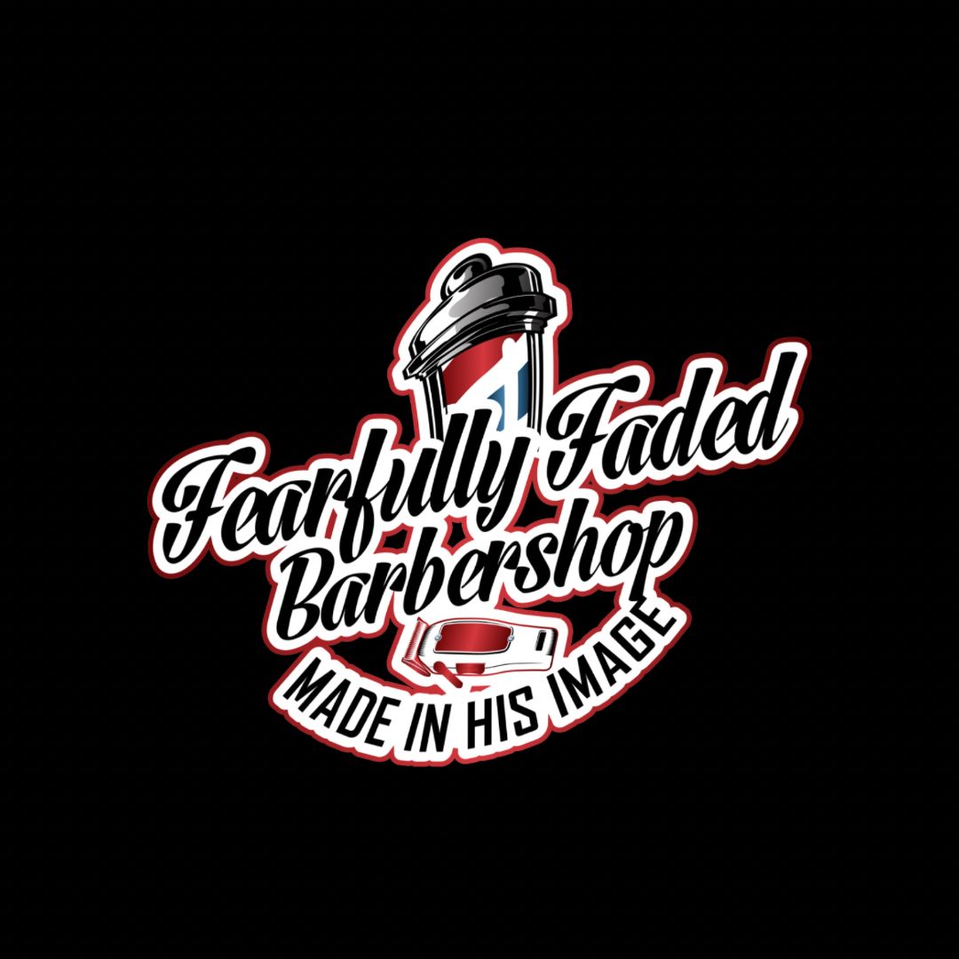 Fearfully Faded Barbershop