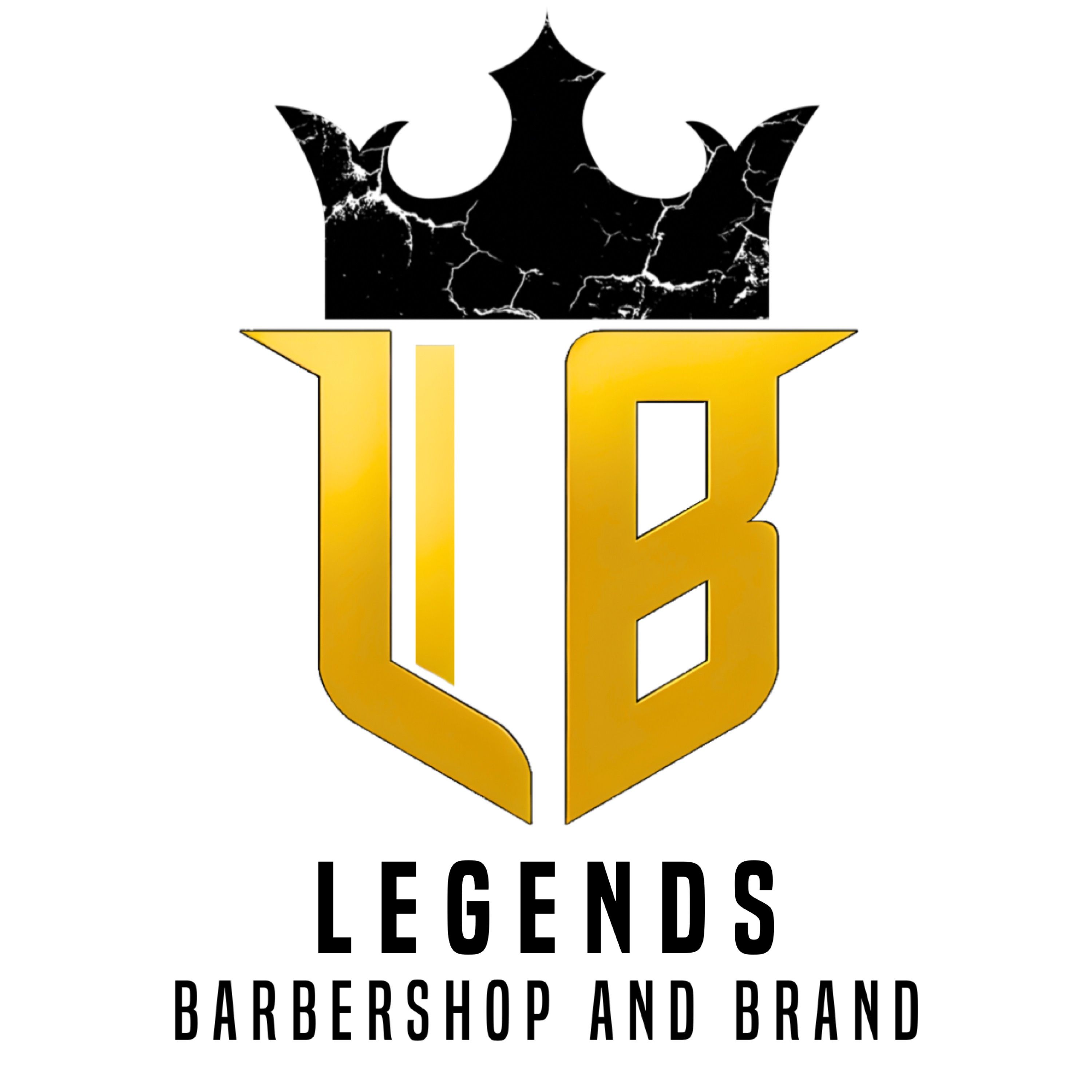 Legends Barbershop - Slidell