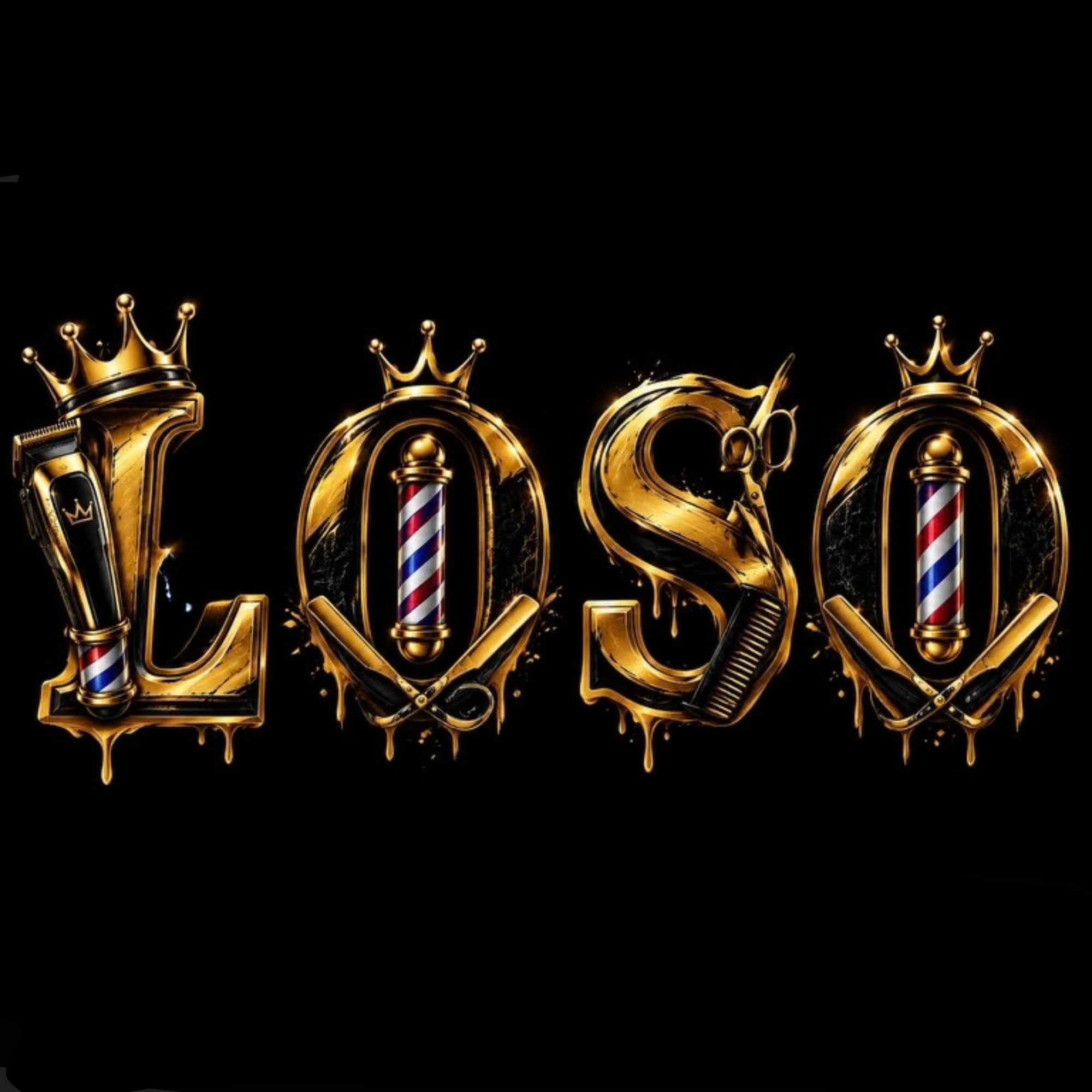 LosoThaBarber