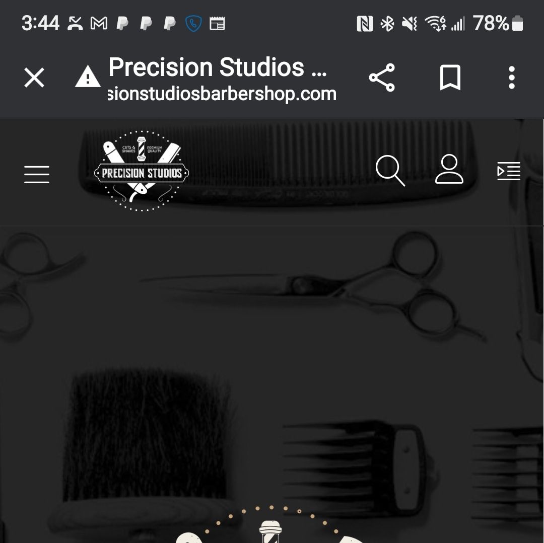 Precision Studios LLC