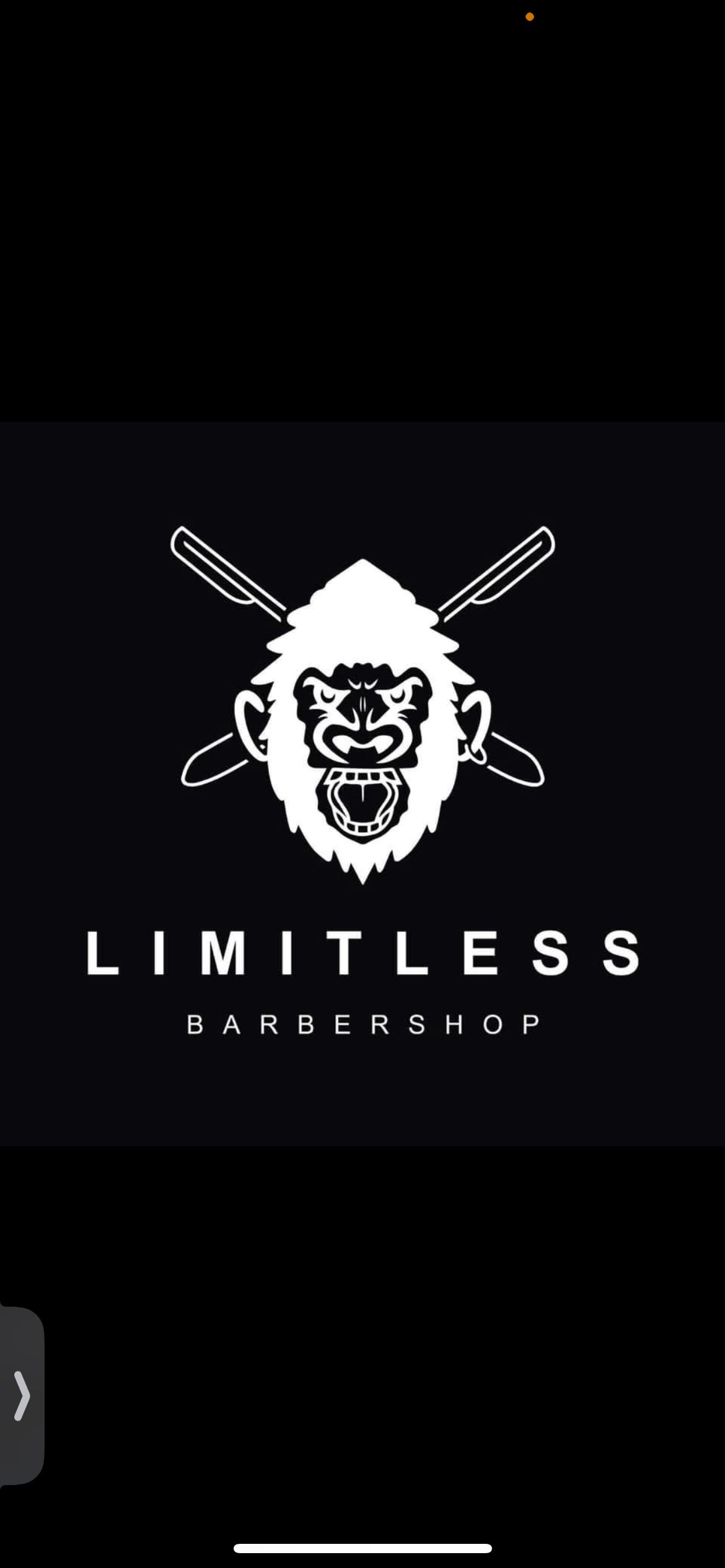 Limitless Barbershop***