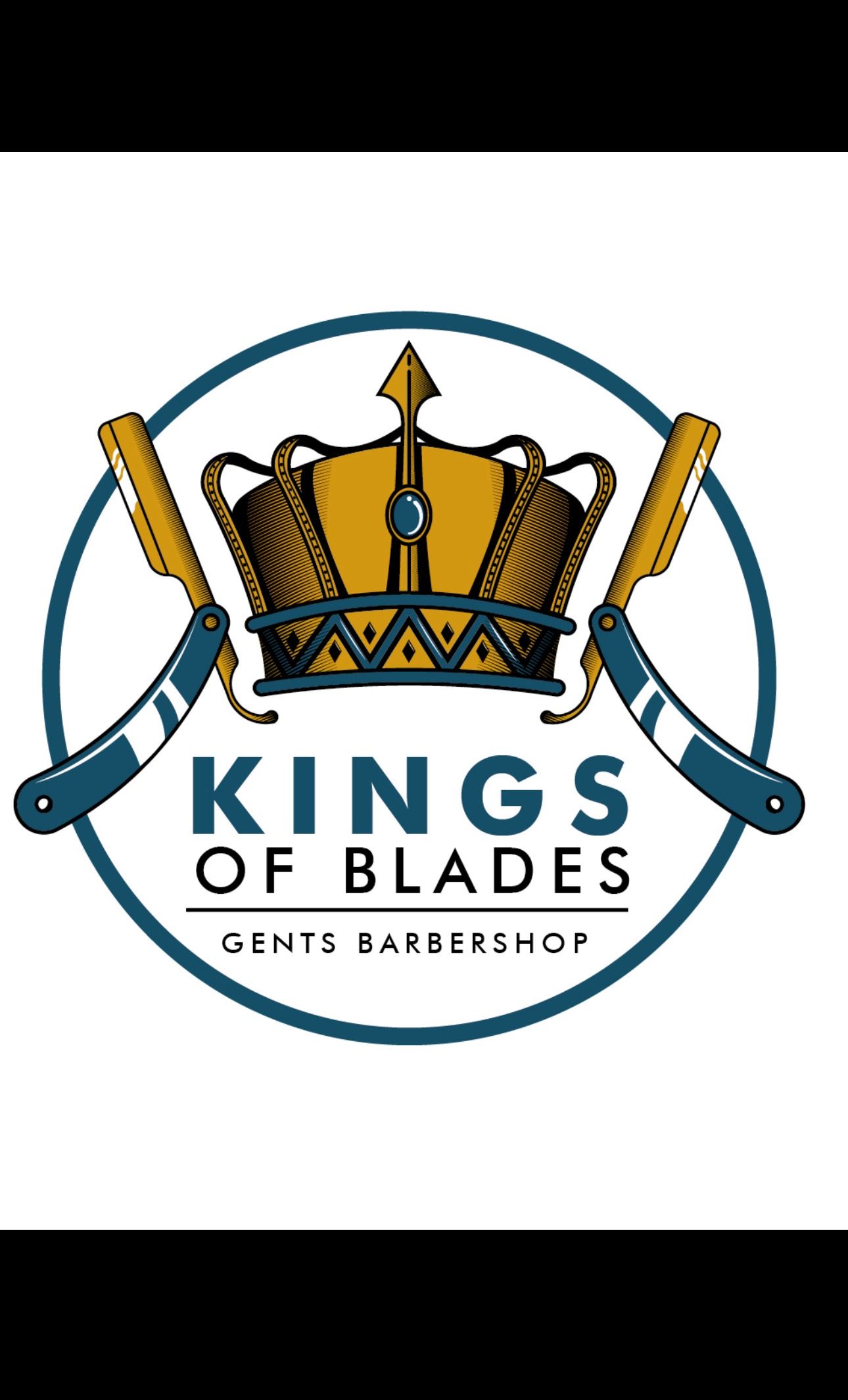 Kings of Blades Barbershop