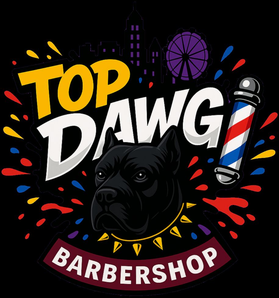TopDawg Barbershop