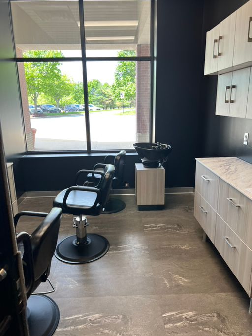 Bada Bing Barbershop of Westminster