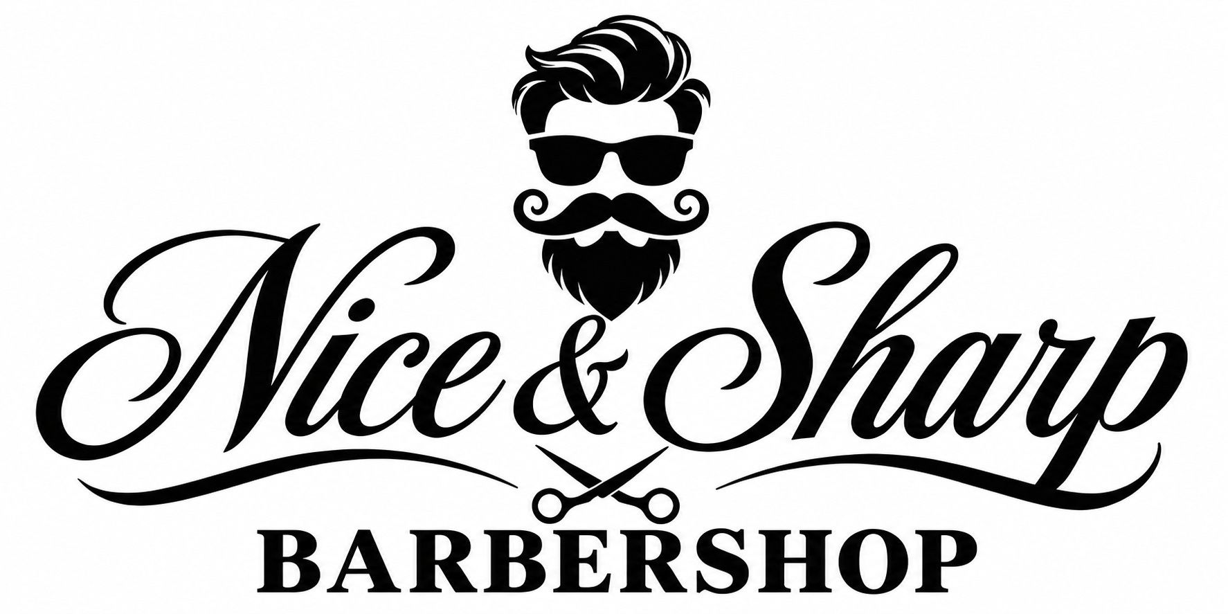 Nice & Sharp Barbershop-Pine Island
