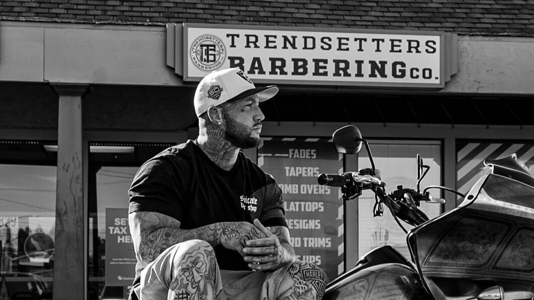 Trendsetters Barbering Company