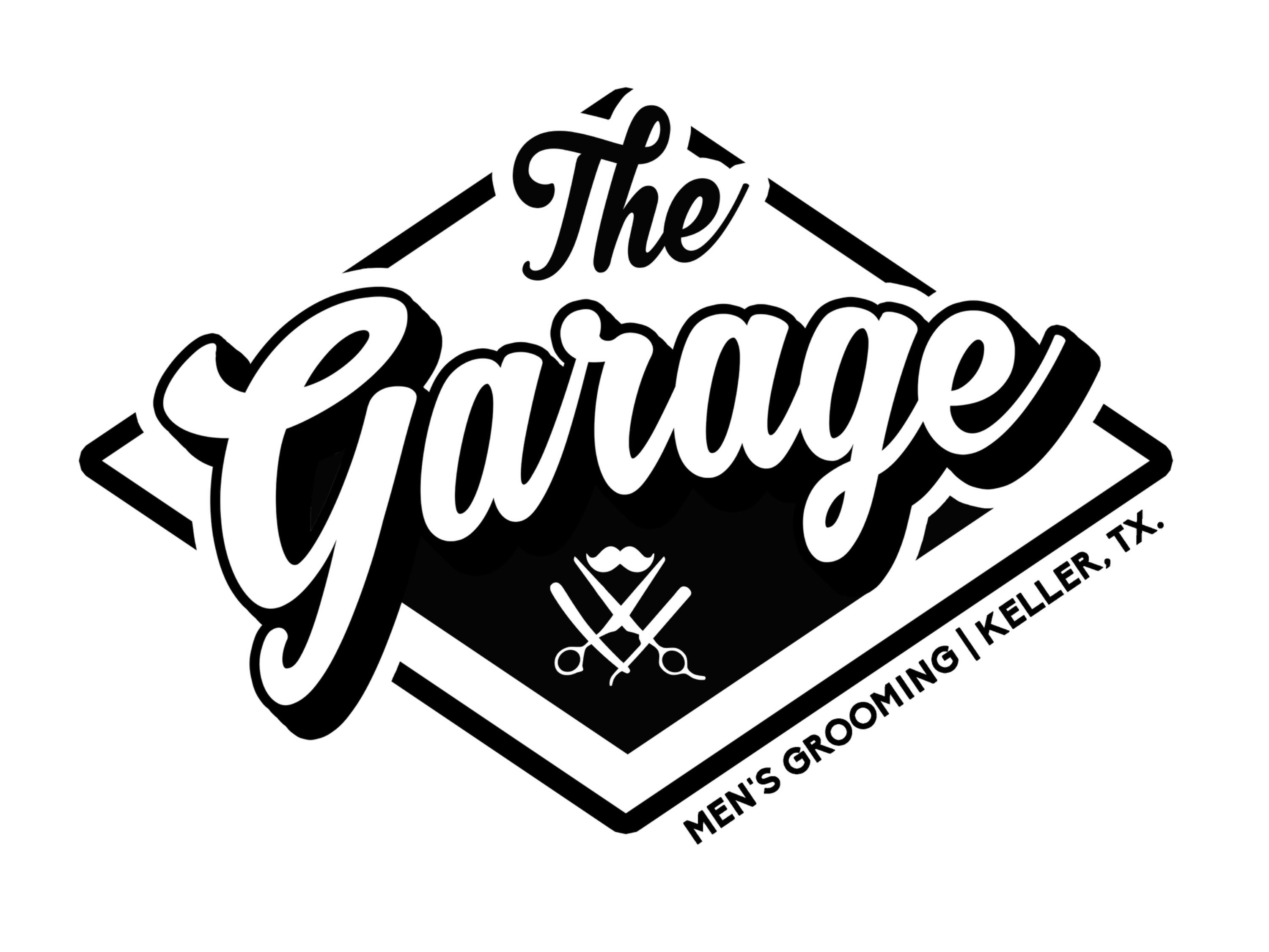 The Garage Men's Grooming - Keller