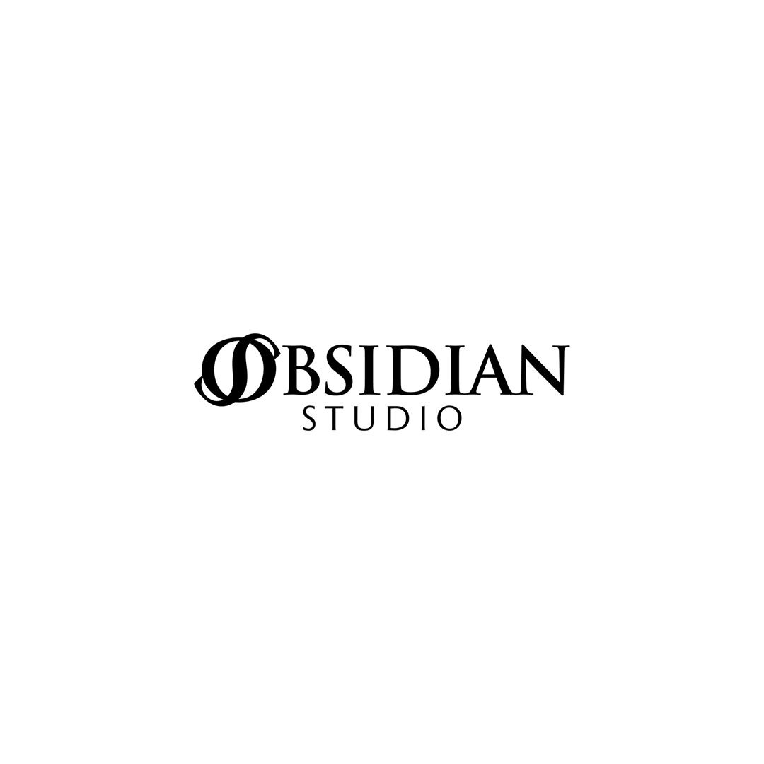 Obsidian Studio