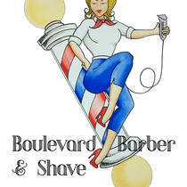 Boulevard Barber and Shave