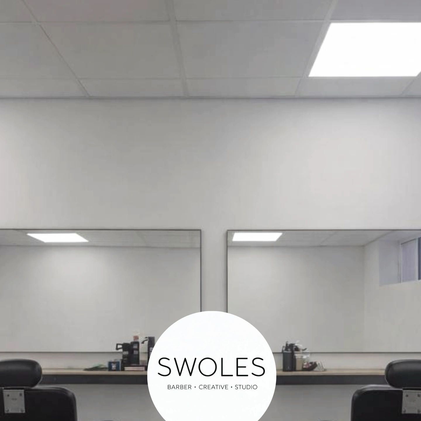 Swoles Creative Studio