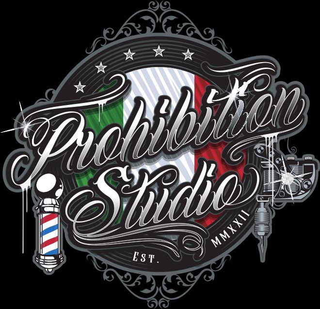 Prohibition Studio