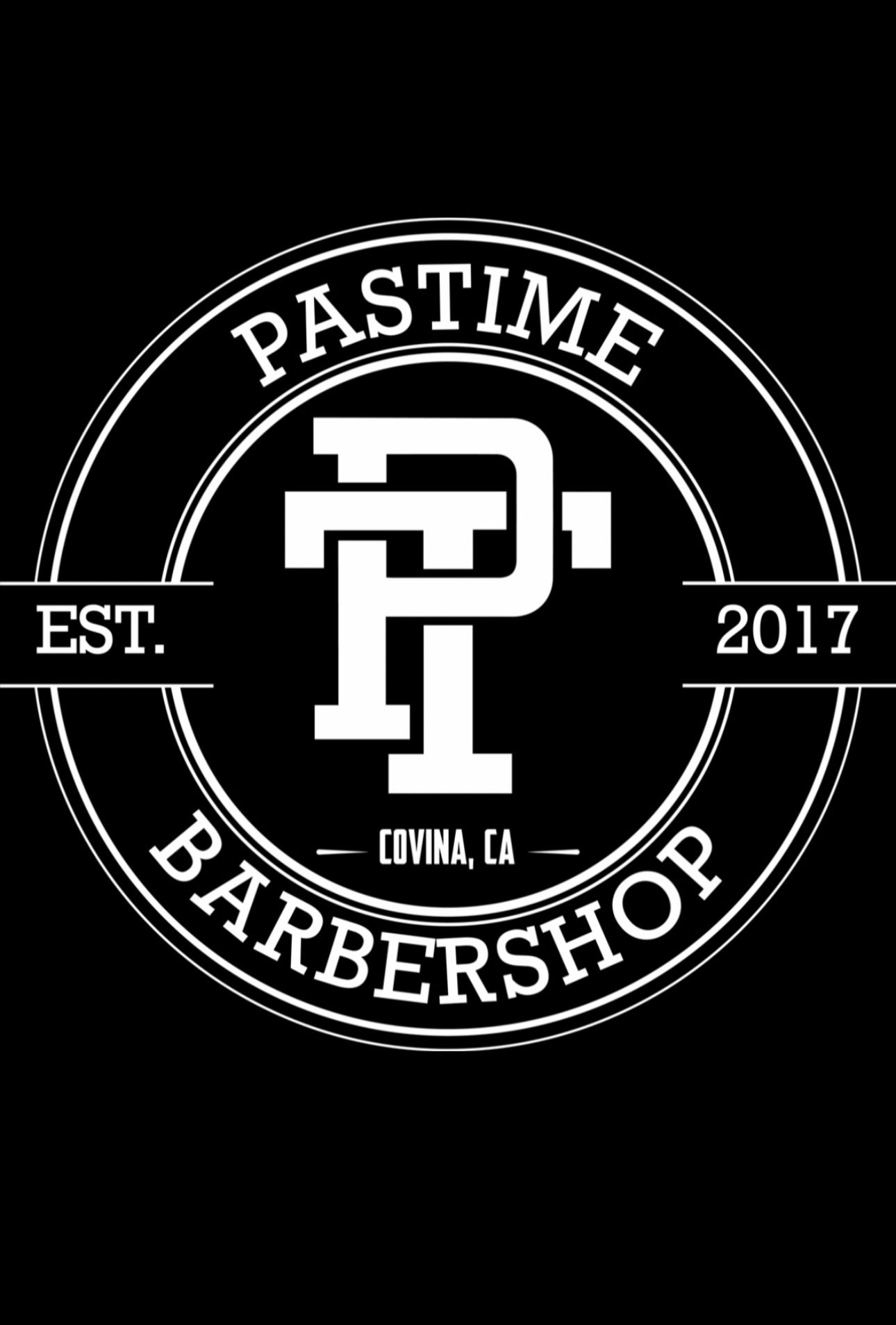 Pastime Barber Co.