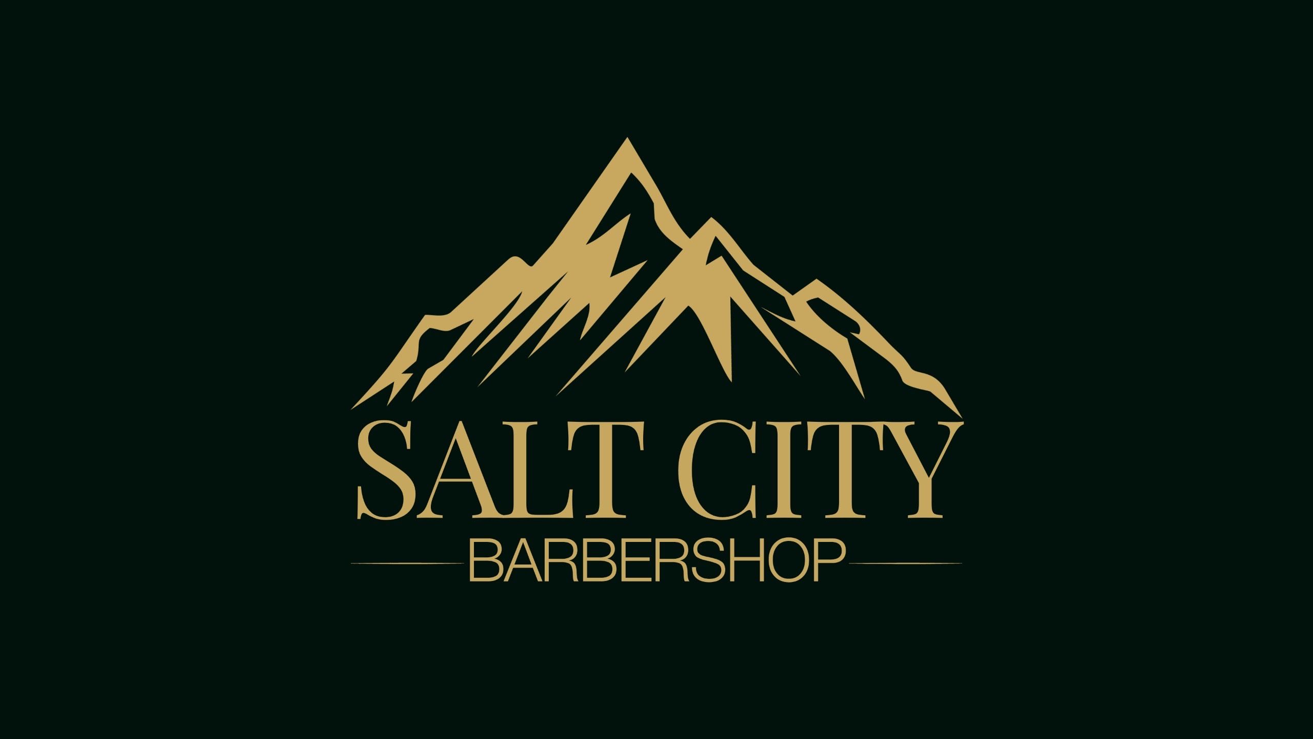 Salt City Barbershop
