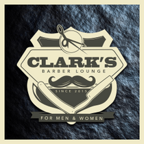 Clark’s Barber Lounge HQ