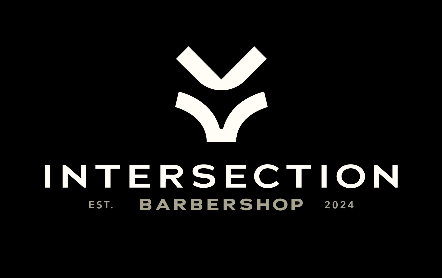 Intersection Barber Shop