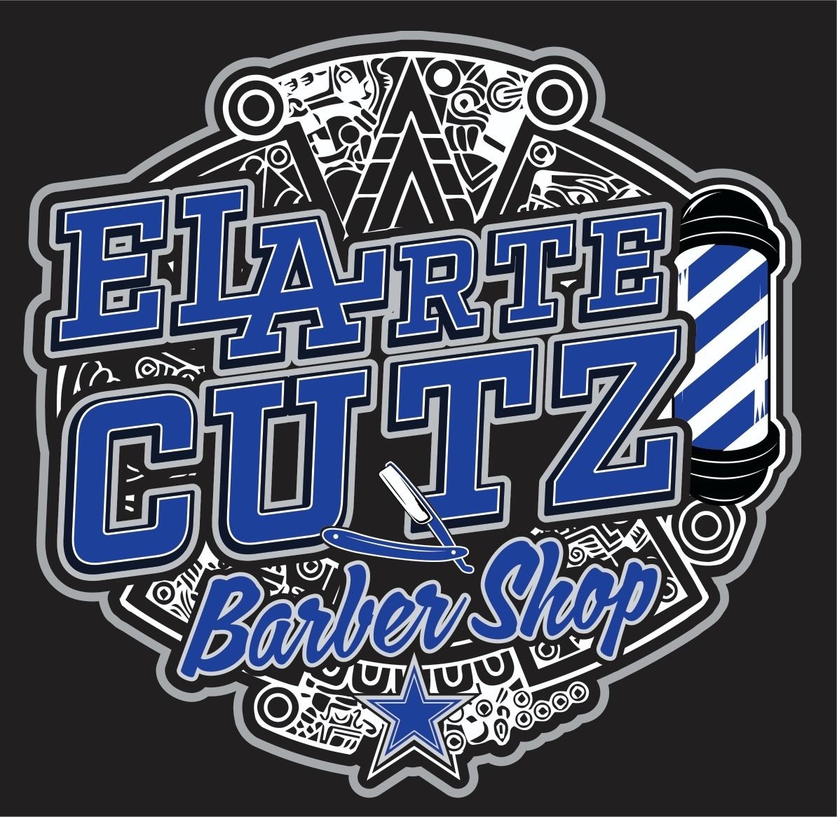 El Arte Cutz Barbershop