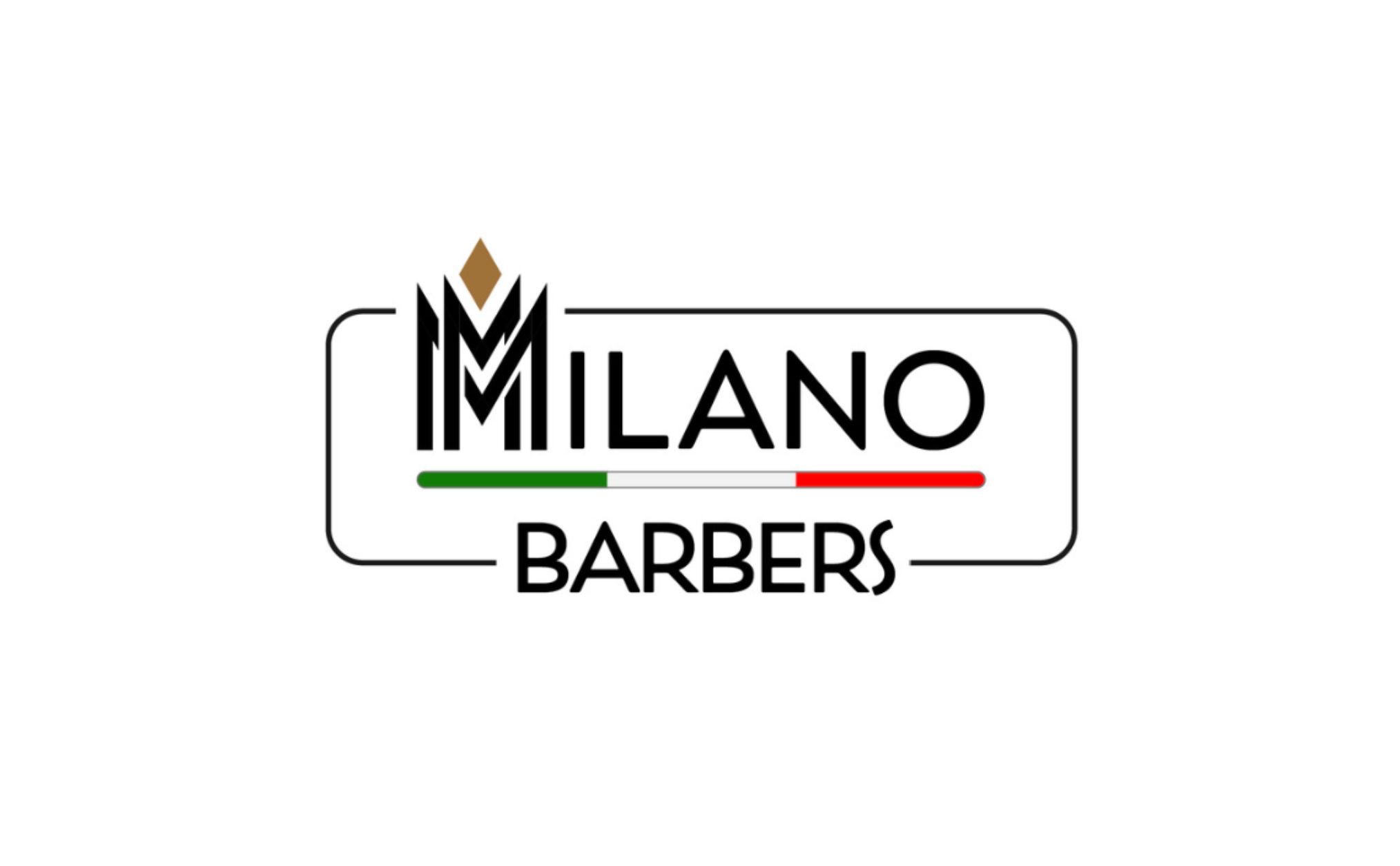 Milano Barbers