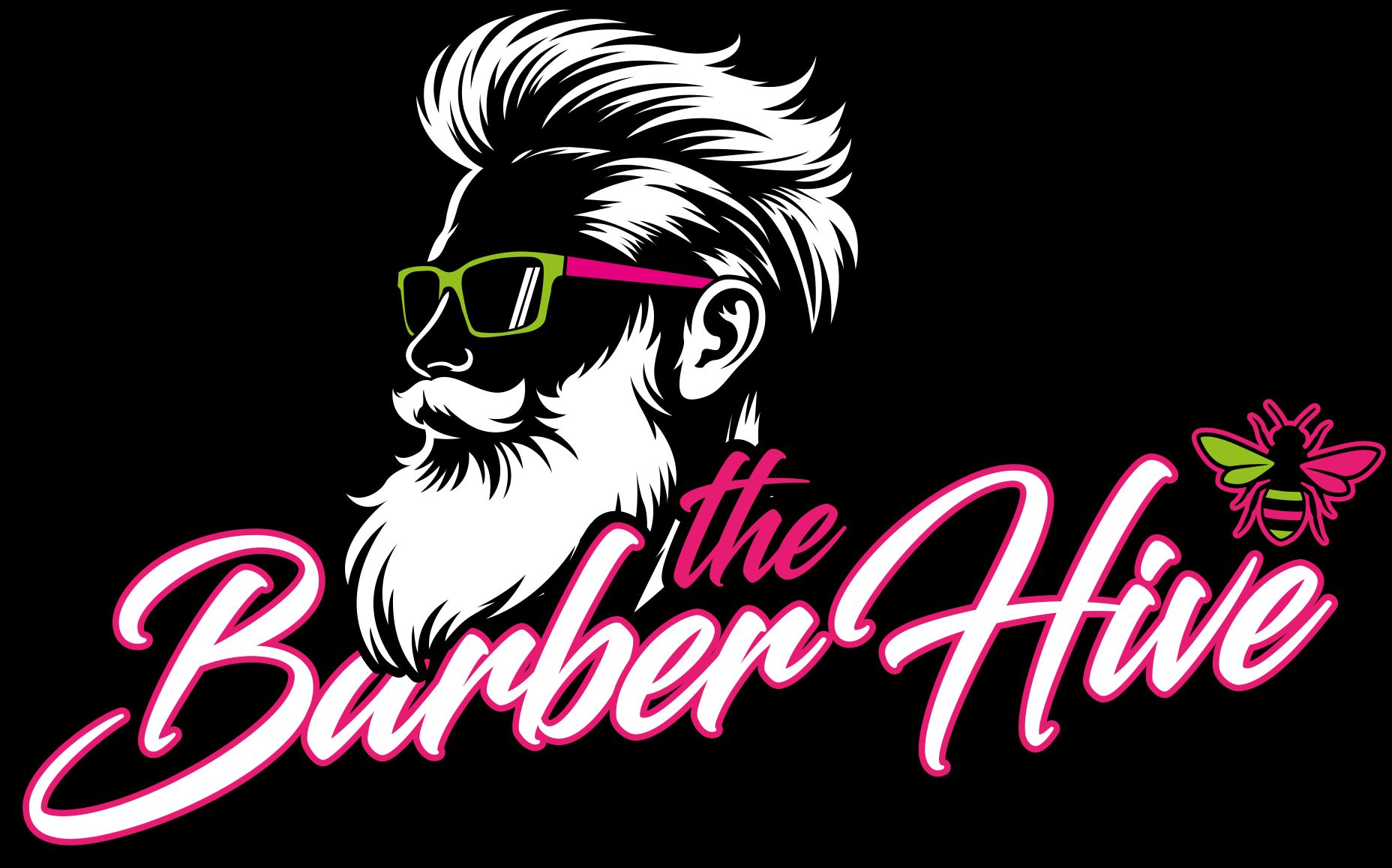 The Barber Hive