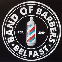 Band of Barbers Belfast